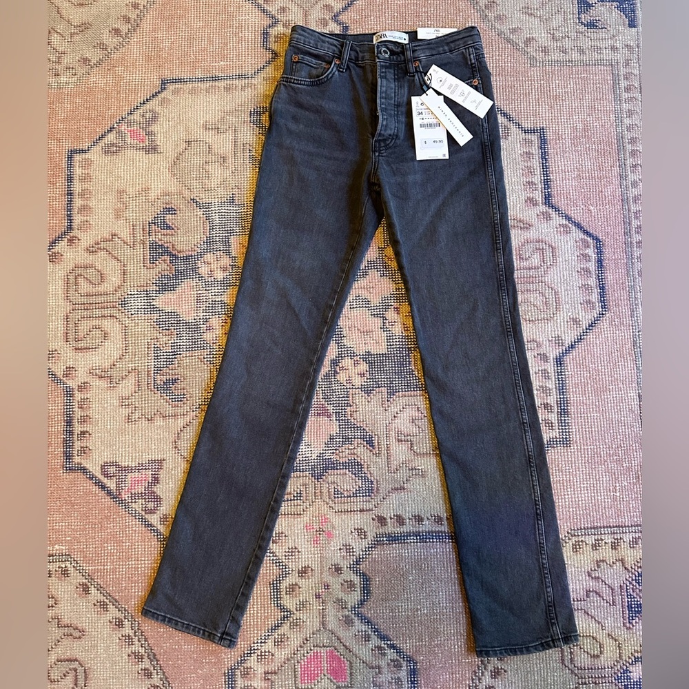 Zara Jeans